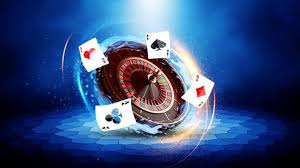 Онлайн казино Casino JOZZ